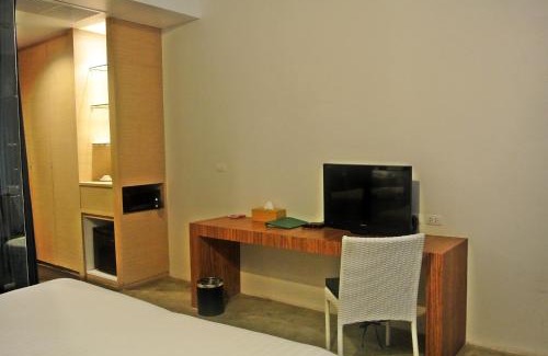 Racha Thewa Hotel | Vismaya Suvarnabhumi Hotel