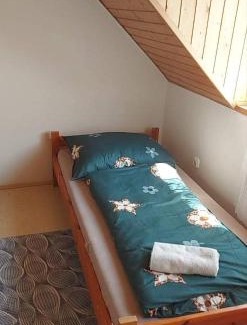 Badacsonyors House | Visszavár-Lak privát bérlemény
