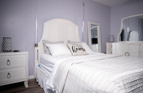 Garfield Heights Apartment | VISTA A-A