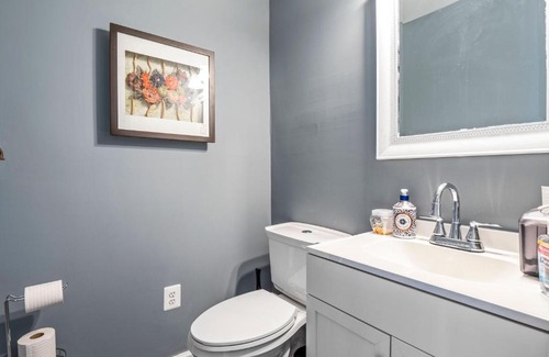 Garfield Heights Apartment | VISTA A-A