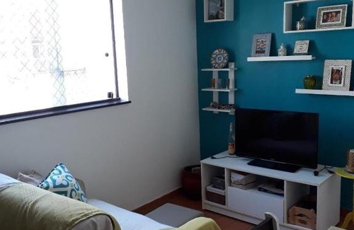 Boqueirao Apartment | Vista&Aconchego