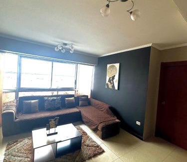Las Penas Apartment | vista al rio 102 rf1