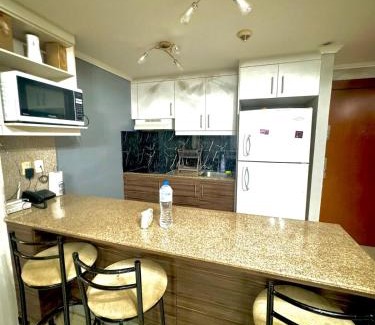 Las Penas Apartment | vista al rio 102 rf1