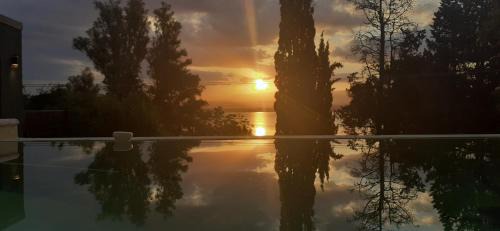 Alta Gracia House | Vista Alago