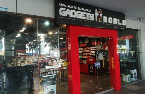 Seksyen 14 Apartment | Vista Alam Studio Units - Pool, food court