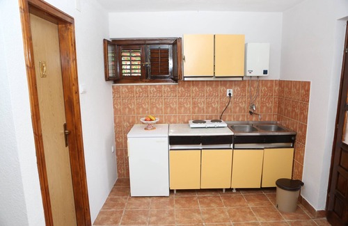 Trebinje Apartment | Vista Apartments - One Bedroom Apartment with City View (A2)