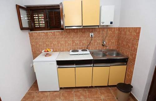 Trebinje Apartment | Vista Apartments - One Bedroom Apartment with City View (A2)