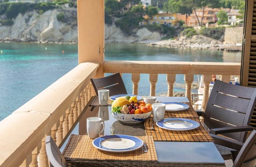 Sant Elm Apartment | Vista Azul 1 - Apartment In Sant Elm