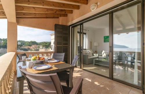 Sant Elm Apartment | Vista Azul 1