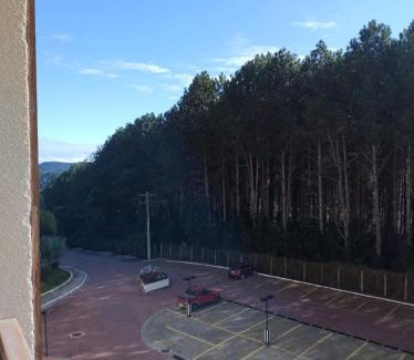 Pedra Azul Apartment | Vista Azul Apart Hotel - Pedra Azul