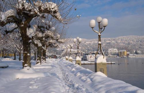 Augsdorf Apartment | Vista Bahía, Apartment in Velden with amazing views and lake access