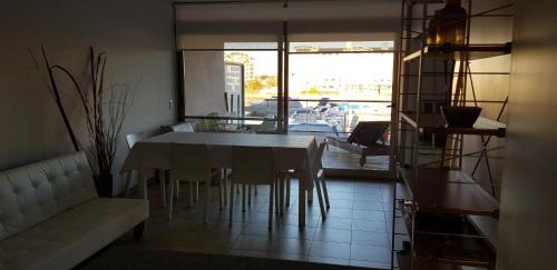 Nordelta Apartment | VISTA BAHIA NORDELTA