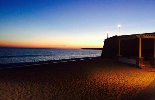 Alporchinhos Apartment | Vista Bonita Algarve