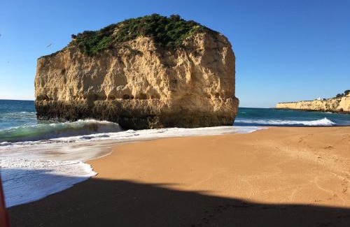 Alporchinhos Apartment | Vista Bonita Algarve