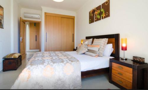 Alporchinhos Apartment | Vista Bonita Algarve