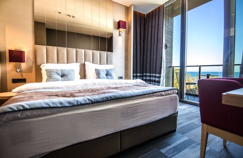 Mezetli Hotel | Vista Boutique Hotel