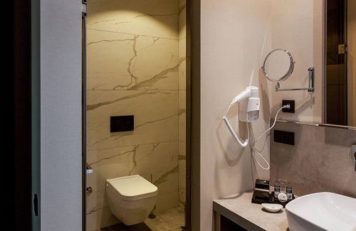 Mezetli Hotel | Vista Boutique Hotel