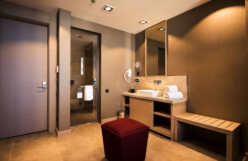 Mezetli Hotel | Vista Boutique Hotel