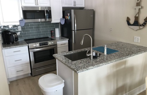 Key Allegro Condo | Vista Del Rey — a special Key Allegro getaway