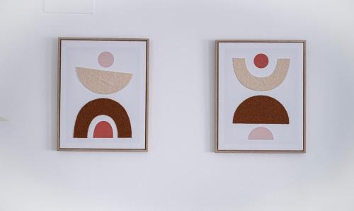 Encarnacion-Regina Apartment | Vista Doña María Coronel C