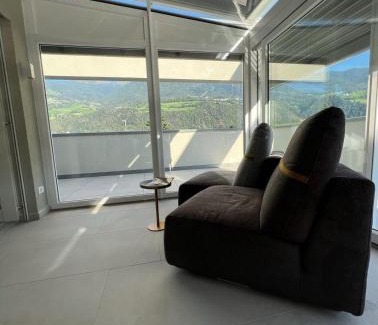 Bressanone Apartment | Vista Dolomiti