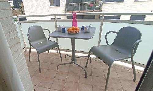 Miami Platja Apartment | Vista