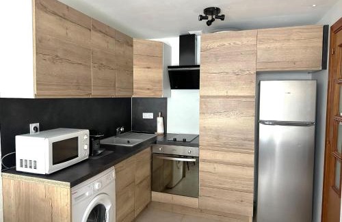 Miami Platja Apartment | Vista