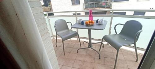 Miami Platja Apartment | Vista