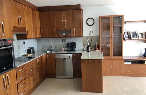 Sant Carles de la Rapita Apartment | Vista Alegre. Views to Port, Park and Beaches