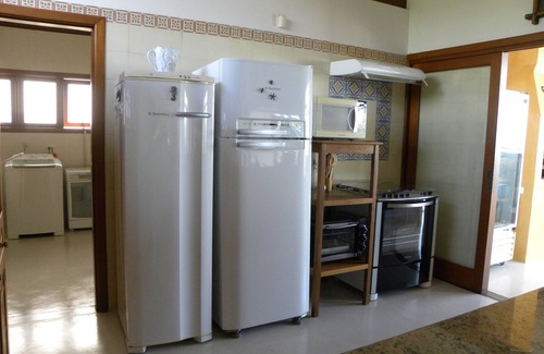 Sao Pedro House | Vista Film with Very Comfortable - 6 suites