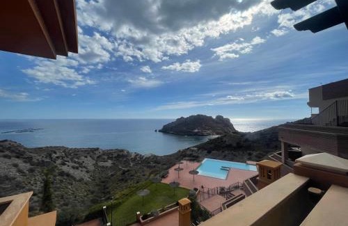 Aguilas Apartment | Vista Fraile- Atico en la Costa Cálida