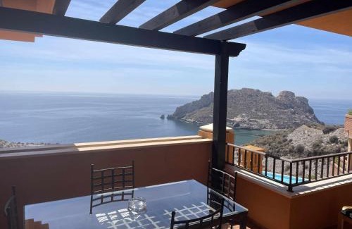 Aguilas Apartment | Vista Fraile- Atico en la Costa Cálida