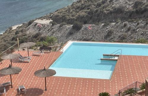 Aguilas Apartment | Vista Fraile- Atico en la Costa Cálida