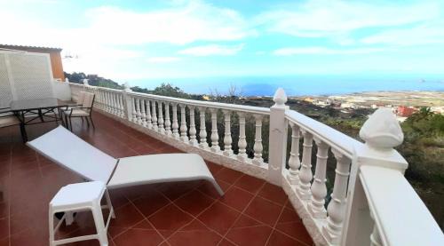 Tigaday Apartment | Vista Guapa