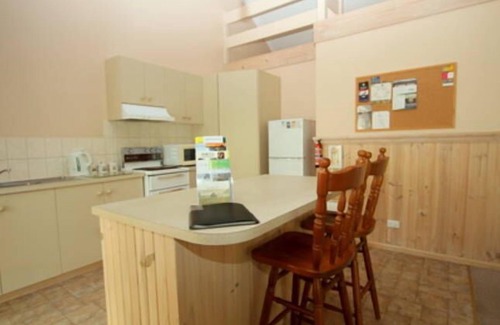 Halls Gap Cottage | Vista Halls Serene Gap