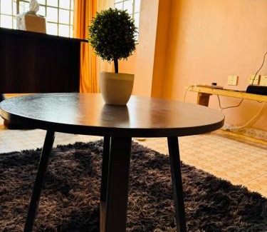 Embu Apartment | Vista Home