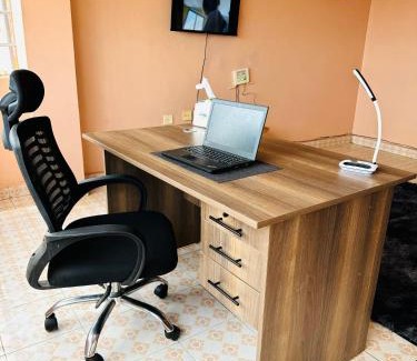 Embu Apartment | Vista Home