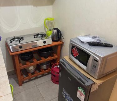 Embu Apartment | Vista Home