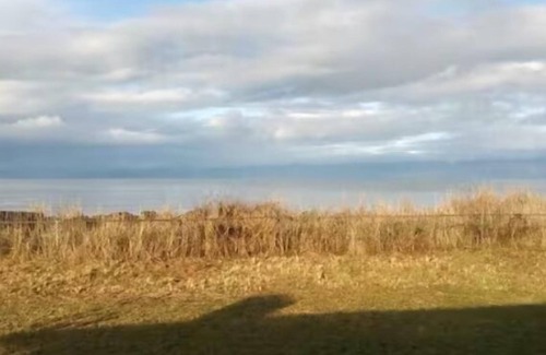 Sekiu House | vista house