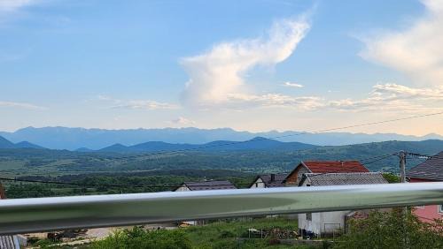 Udbina Apartment | Vista