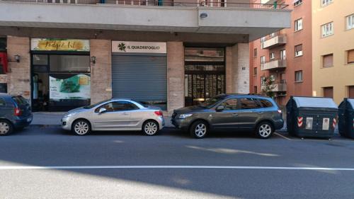 San Giovanni-Chiadino-Rozzol Apartment | Vista
