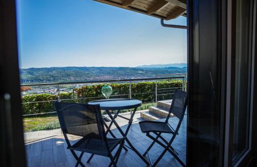 Guarene House | Vista Langhe - CerratoHouses