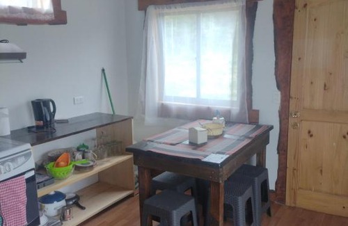 Lonquimay Apartment | Vista Mahuida 2