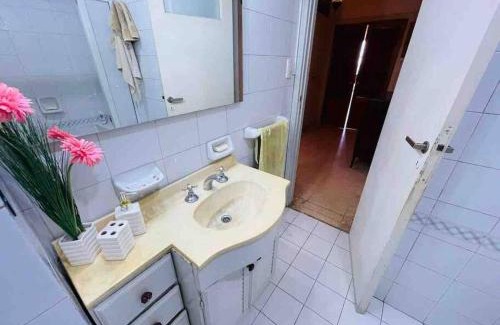 Mar del Plata Apartment | Vista mar