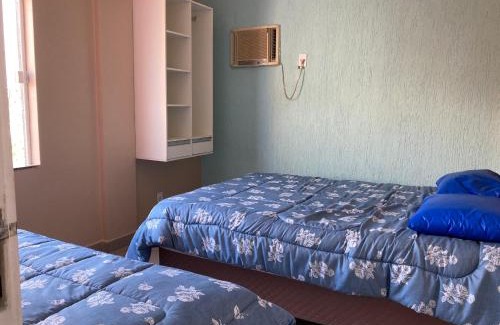 Centro Apartment | Vista mar, duplex a 20 mts praia do forte, banheira e wifi