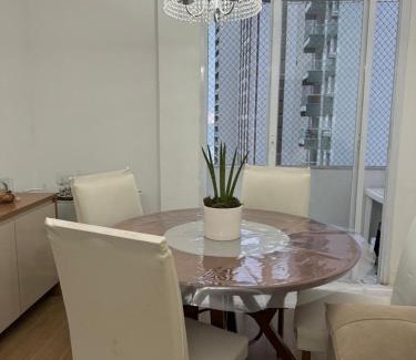 Pitangueiras Apartment | VISTA MAR - GUARUJÁ - PItangueiras
