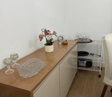 Pitangueiras Apartment | VISTA MAR - GUARUJÁ - PItangueiras