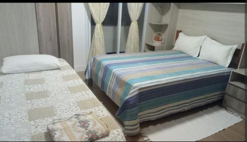 Pitangueiras Apartment | VISTA MAR - GUARUJÁ - PItangueiras