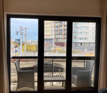 Mariakerke Apartment | Vista Mare