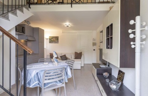 Latte Apartment | Vista Mare by Interhome
